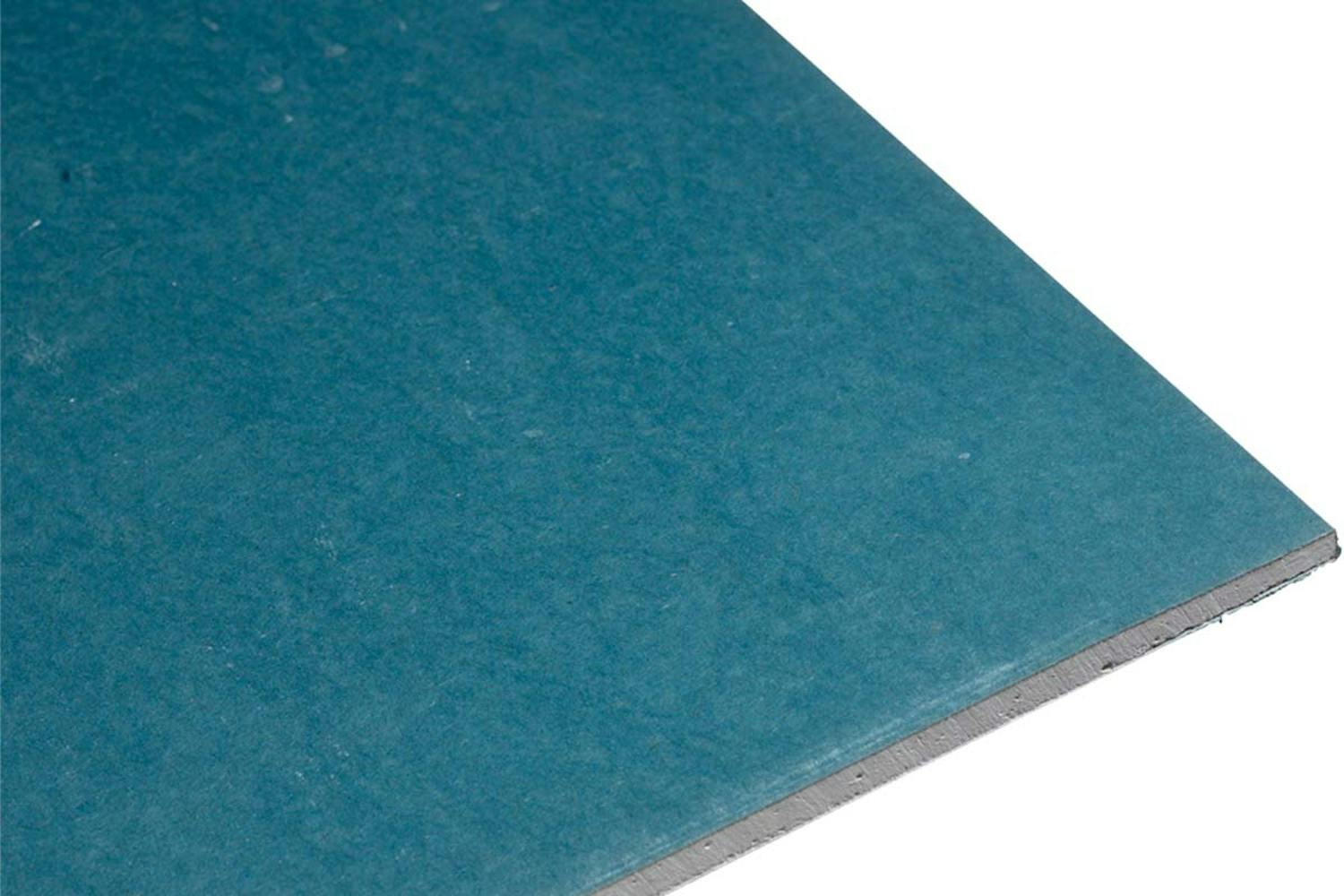 Vaadrumsgips Plater som tåler vann | Vaadrumsgips